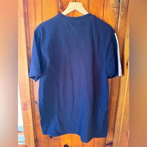 Vintage U.S. Polo Assassin Shortsleeved Tee Mens‎ size XL - Picture 2 of 5